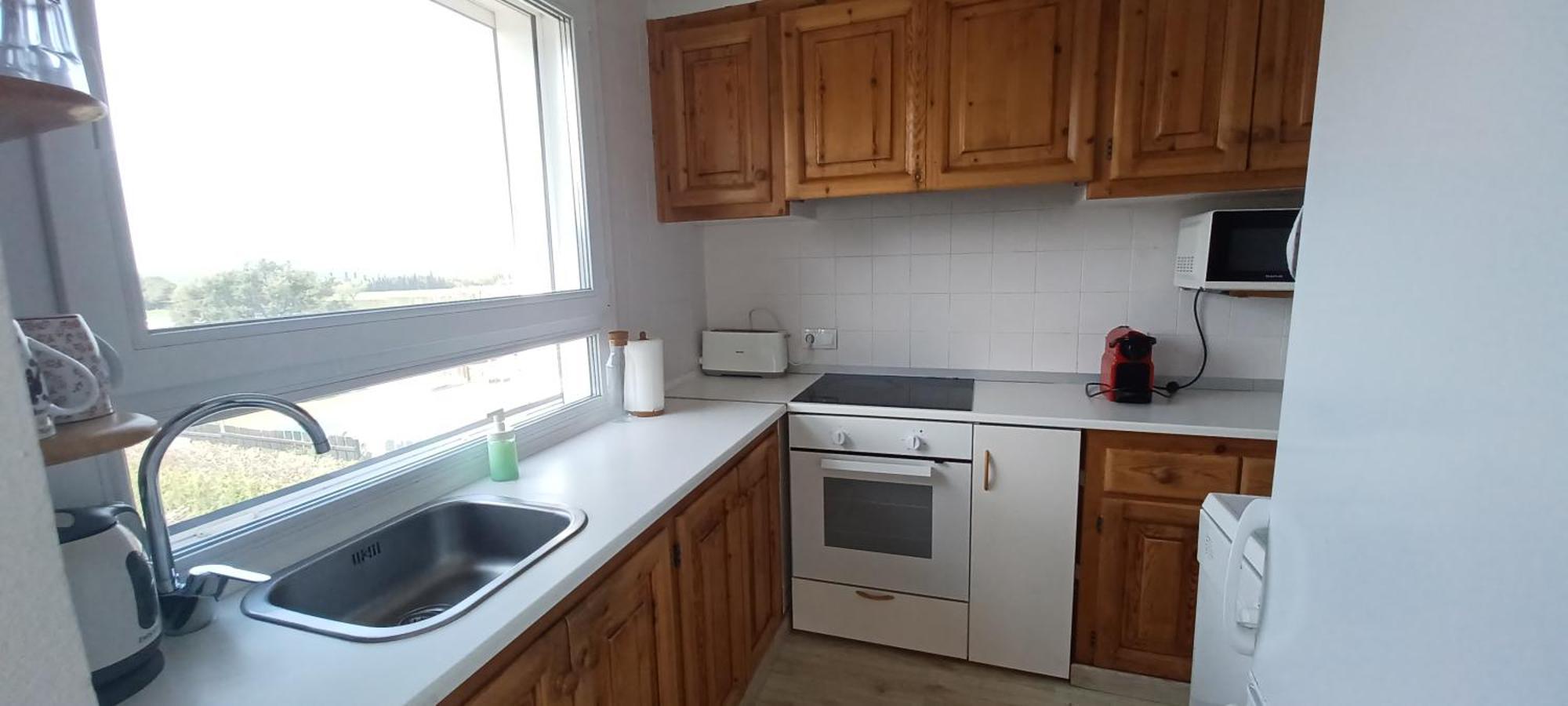 Apartamento En Casa De Campo Cerca De La Playa Pals Zimmer foto